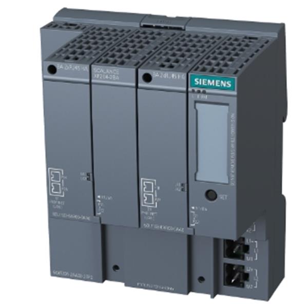 德國(guó)SIEMENS西門子 工業(yè)以太網(wǎng)交換機(jī) 6GK5216-3RS00-5AC2