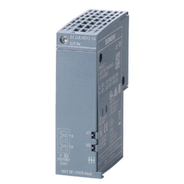 德國(guó)SIEMENS西門子 工業(yè)以太網(wǎng)交換機(jī) 6GK5216-3RS00-5AC2