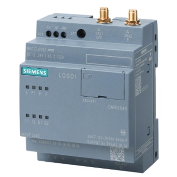 德國SIEMENS西門子工業(yè)通訊處理器 6GK7243-7SX30-0XE0