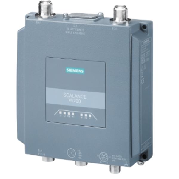 德國SIEMENS西門子工業(yè)無線 6GK5788-2HY01-0AA0