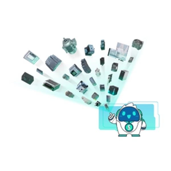 德國SIEMENS西門子 羅杰康系列RUGGEDCOM 6GK6000-8FG51-0AA0