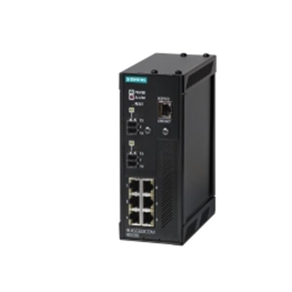 德國SIEMENS西門子 羅杰康系列RUGGEDCOM 6GK6000-8FG51-0AA0