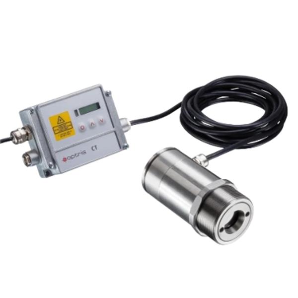 德國(guó)optris 紅外測(cè)溫儀CSmicro 3ML