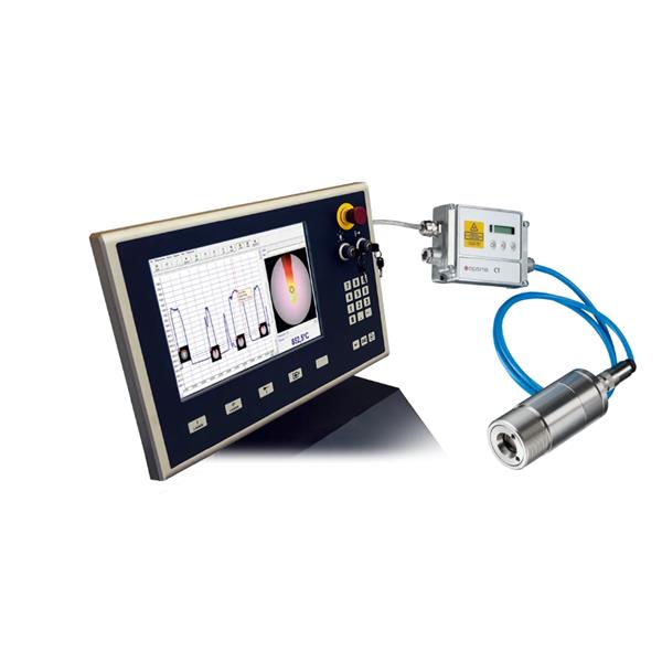 德國(guó)optris 紅外測(cè)溫儀CSmicro 3ML