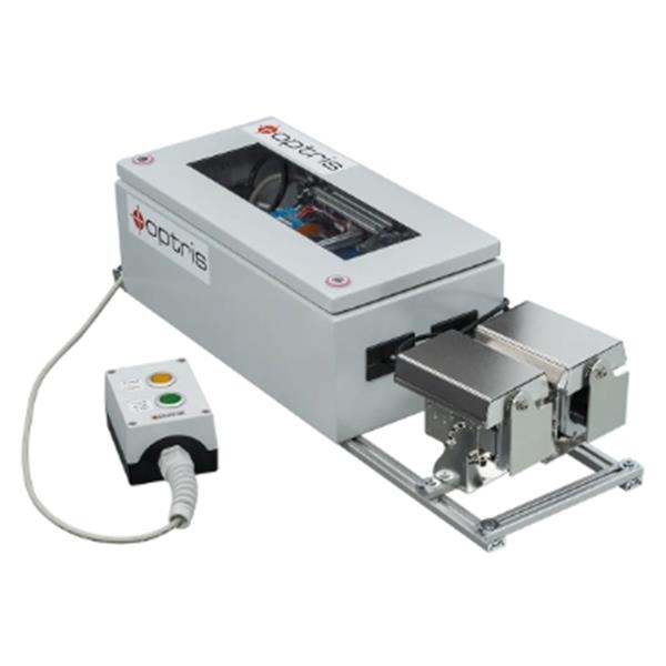 德國optris 紅外應用套件PI 640i LT 10°x 8° MO2X