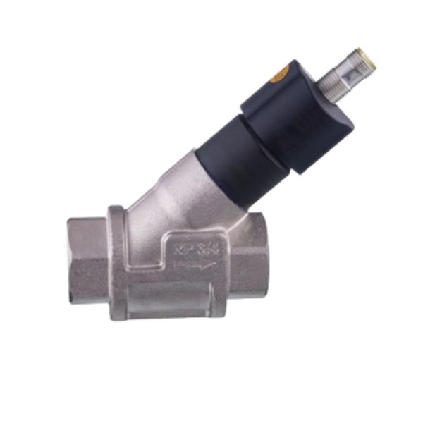 德國IFM易福門帶止回閥的流量傳感器SBG34BF0BPKG/US