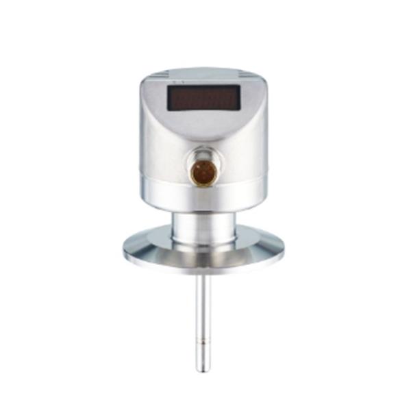 德國(guó)IFM易福門帶顯示器的溫度變送器TD2833