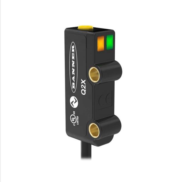 BANNER邦納美國Q2X系列光電傳感器Q2XNAE-Q3