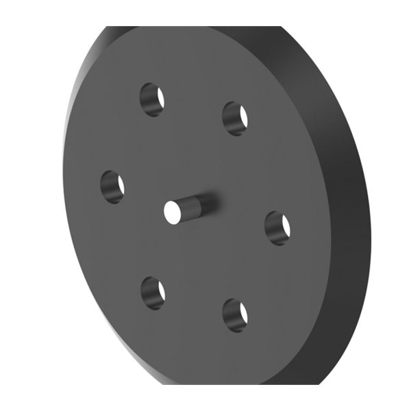 AtlasCopco瑞典阿特拉斯.科普柯背襯墊板Pad 4112610015