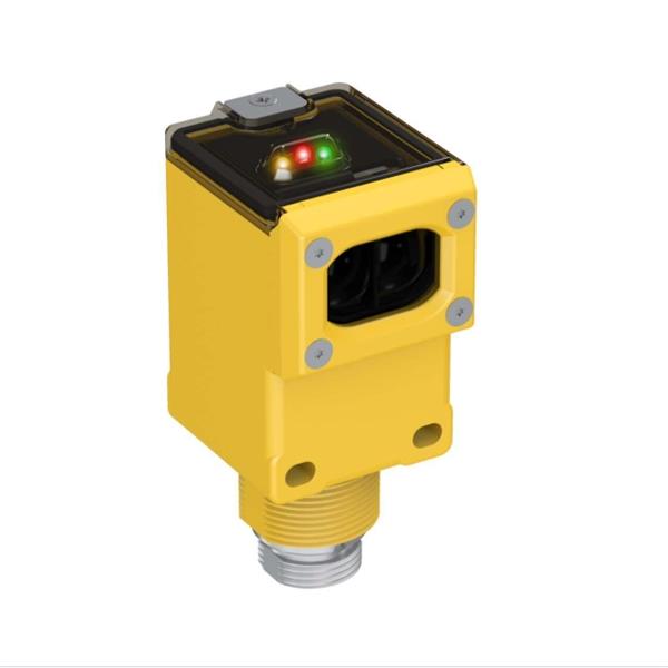 BANNER邦納美國Q45系列光電傳感器 Q45VR3LV W/30
