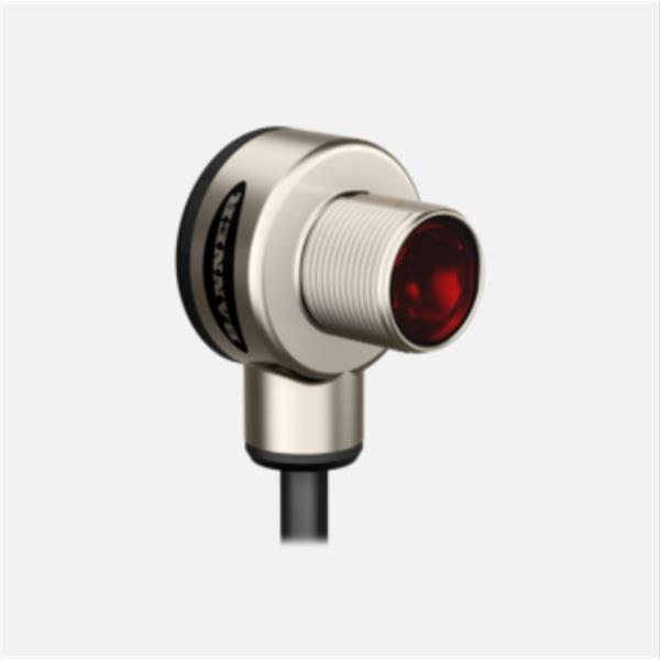 BANNER邦納美國TM18 光電傳感器  TM18VP6RQ8