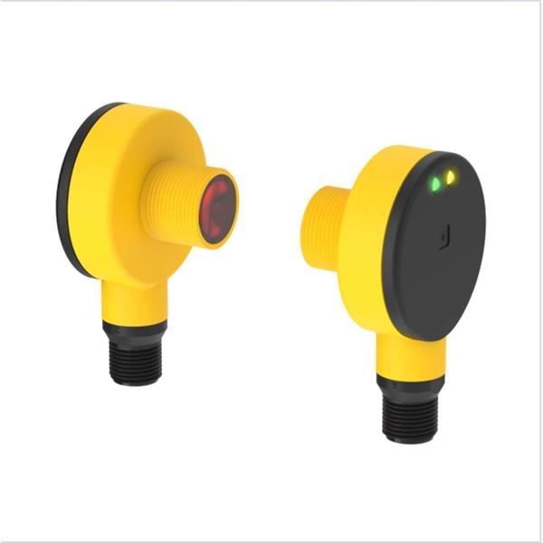 BANNER邦納美國T18 光電傳感器 T18RW3LP