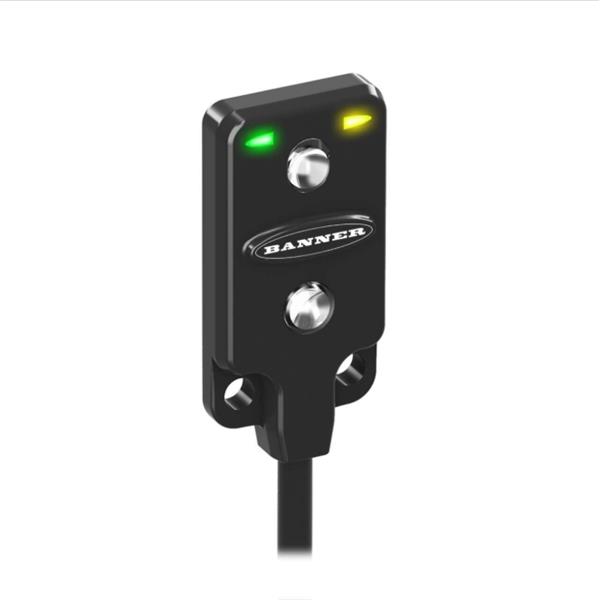 BANNER邦納美國(guó)VS2 系列光電傳感器   VS2AN5CV15Q5