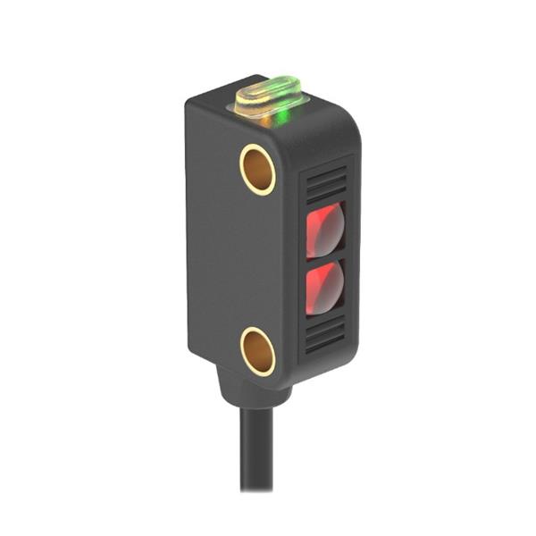 BANNER邦納美國DQ12系列光電傳感器 DQ12AP6RQ3