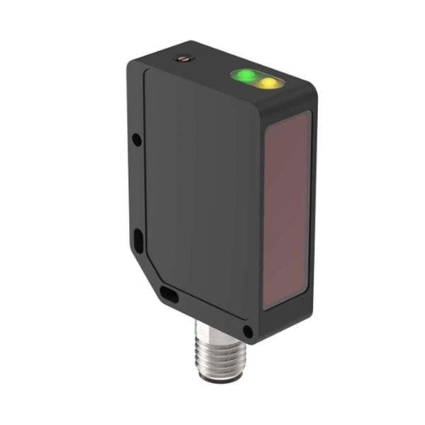 BANNER邦納美國QMT42系列光電傳感器  QMT42VN6FF1500