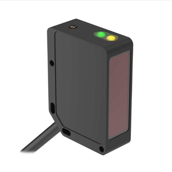 BANNER邦納美國QMT42系列光電傳感器  QMT42VN6FF1500