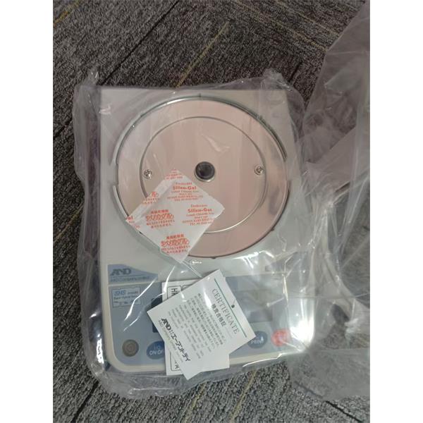 AND日本愛(ài)安得校準(zhǔn)砝碼AD1602-50F1