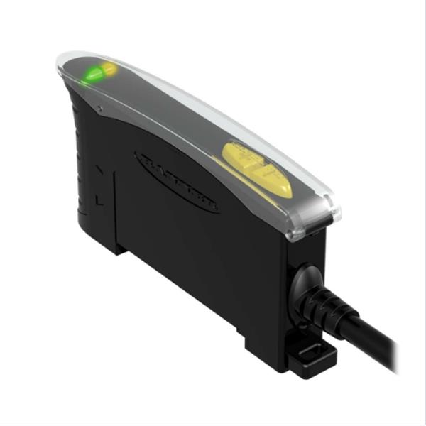 BANNER邦納美國D10 系列光纖放大器 D10AFPG