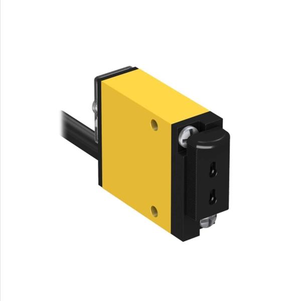 BANNER邦納美國MINI-BEAM系列光纖放大器 SM2A312FVGQD