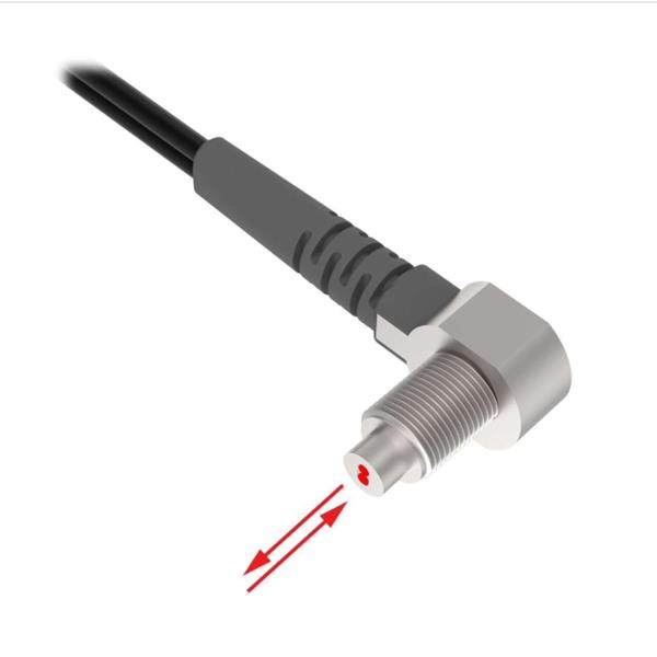 BANNER邦納美國(guó)VL 系列光纖 PBAT43TSL5TA-VL