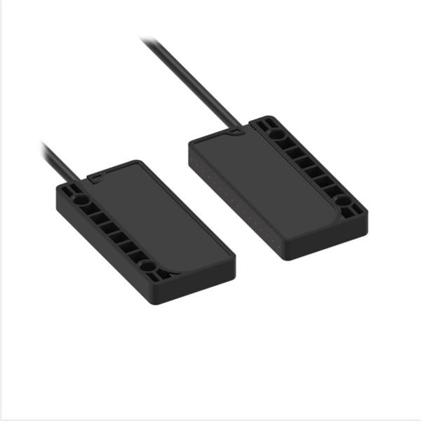 BANNER邦納美國(guó)矩形和槽形光釬  IR2.53S