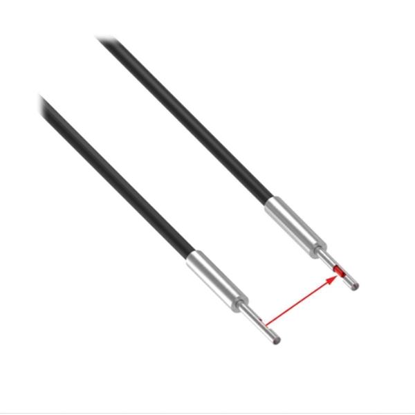 BANNER邦納美國(guó)伸縮式光纖 PIPS415UM.45