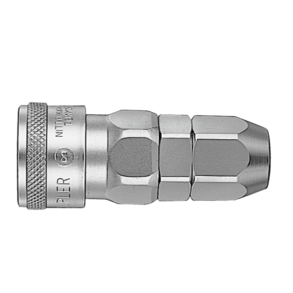 NITTO日東工器SUPER CUPLA快速接頭02SCB-8