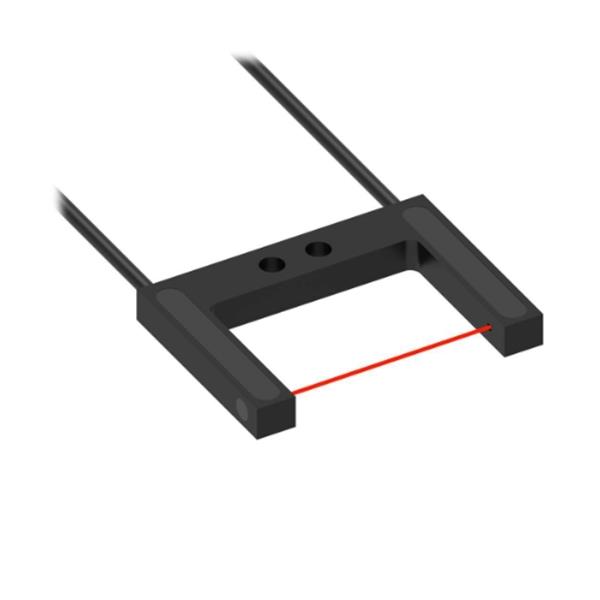 BANNER邦納美國可折彎光纖  PBAT43UHFTA-VL