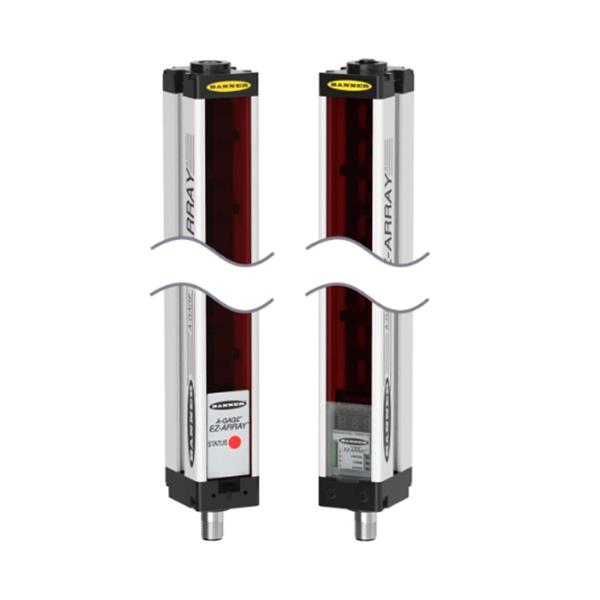 BANNER邦納美國EZ-ARRAY 系列區(qū)域檢測傳感器 EA5R300XKQ