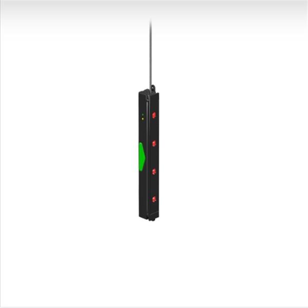 BANNER邦納美國零部件撿取光幕PVL系列 PVL500NQ