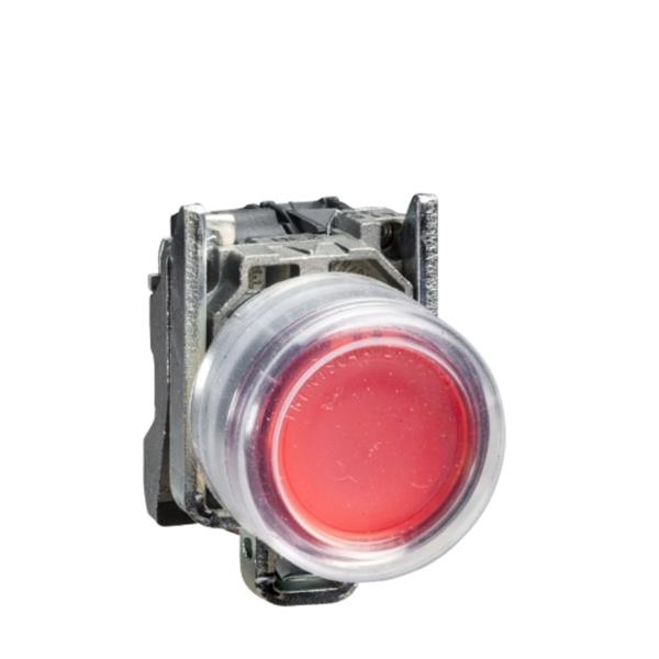 SCHNEIDER施耐德法國Harmony XB4系列按鈕 XB4BA51