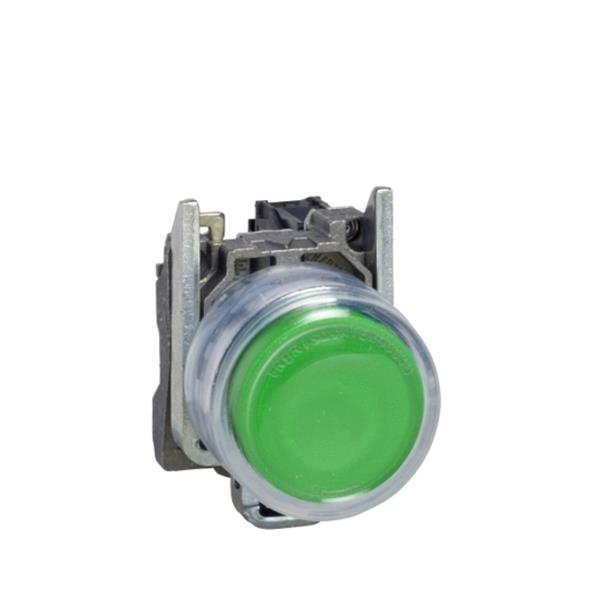 SCHNEIDER施耐德法國Harmony XB4系列按鈕 XB4BA51