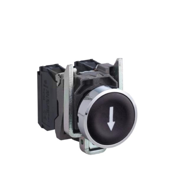 SCHNEIDER施耐德法國Harmony XB4系列按鈕 XB4BA51