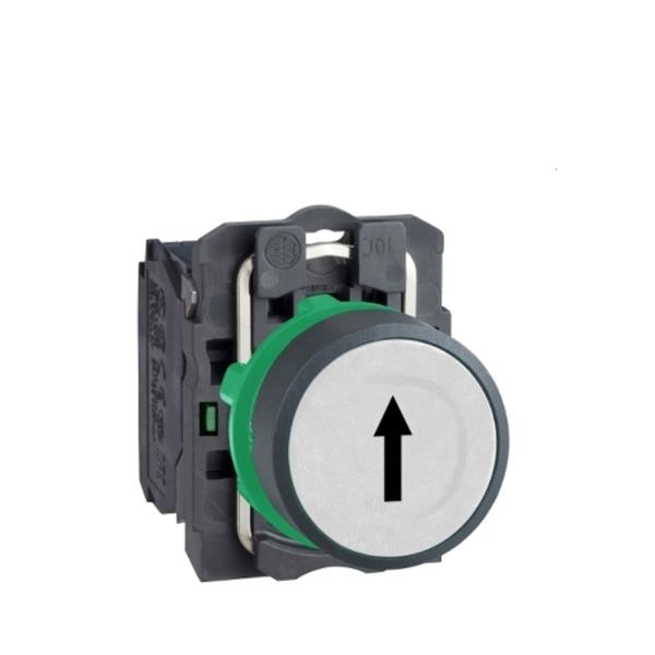 SCHNEIDER施耐德法國Harmony XB5系列按鈕 XB5AA45