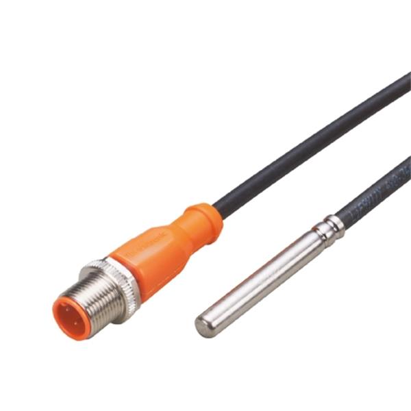 德國IFM易福門帶系統(tǒng)接口的溫度電纜傳感器TS2789