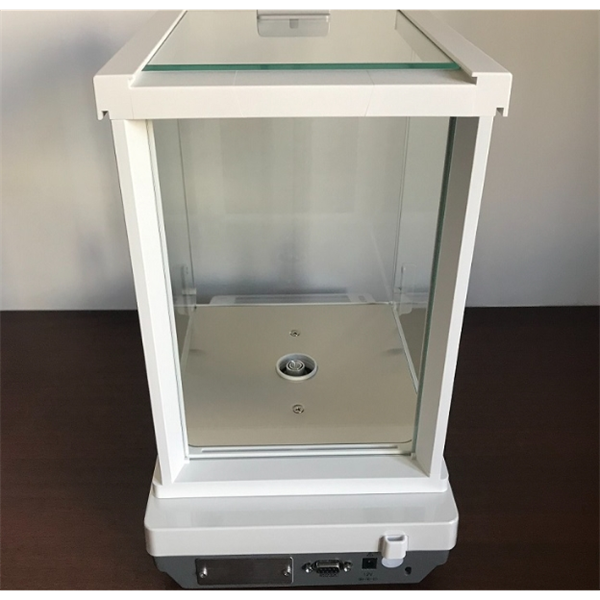 【中村】METTLERTOLEDO 瑞士梅特勒秤臺PBD659-QA3