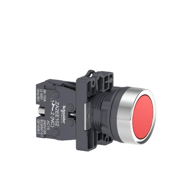 SCHNEIDER施耐德法國Harmony XA2系列按鈕指示燈XA2EA21