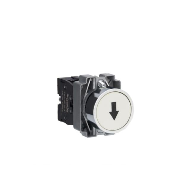 SCHNEIDER施耐德Harmony XB2系列按鈕指示燈XB2BA21C