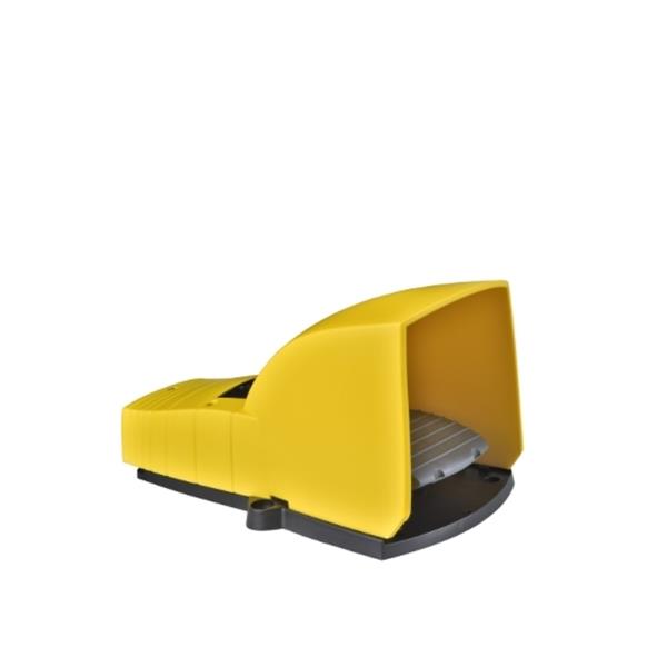 SCHNEIDER施耐德Harmony XPE系列腳踏開關 XPER911