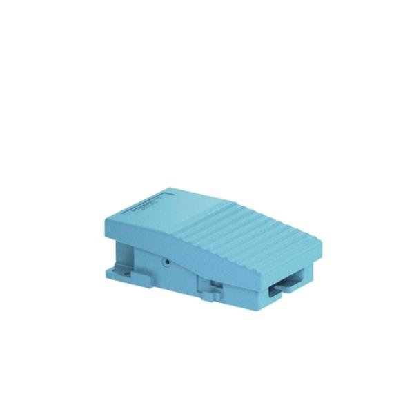 SCHNEIDER施耐德Harmony XPE系列腳踏開關 XPER911