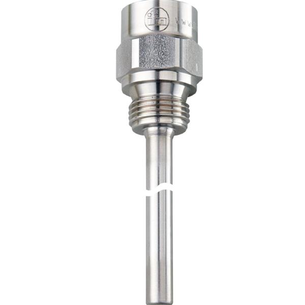 IFM易福門德國(guó)溫度套管  E38515