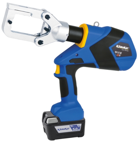 Klauke柯勞克德國(guó)電池驅(qū)動(dòng)式多用途工具 EK60UNVCFM