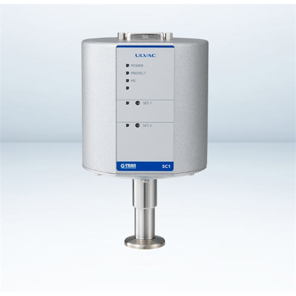ULVAC日本愛(ài)發(fā)科電容壓力計(jì)CCMT-100D