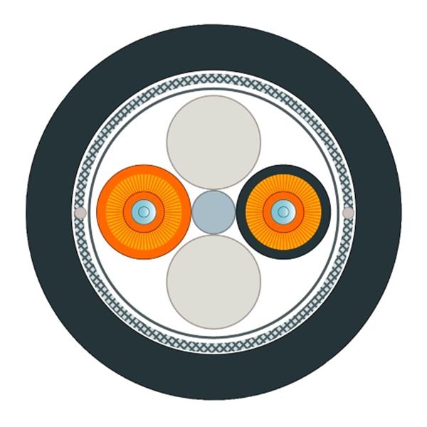 SIEMENS西門子德國 通訊電纜 6XV1871-5BN10