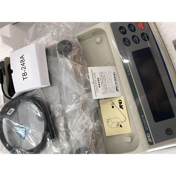 AND日本愛(ài)安得方向指示器 AD-4401A