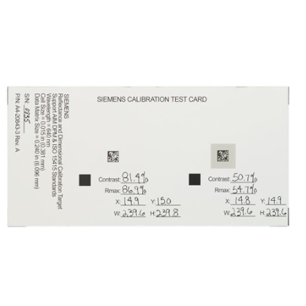 SIEMENS西門子德國 工業(yè)識別讀碼系統(tǒng) 6GF3540-8DA11