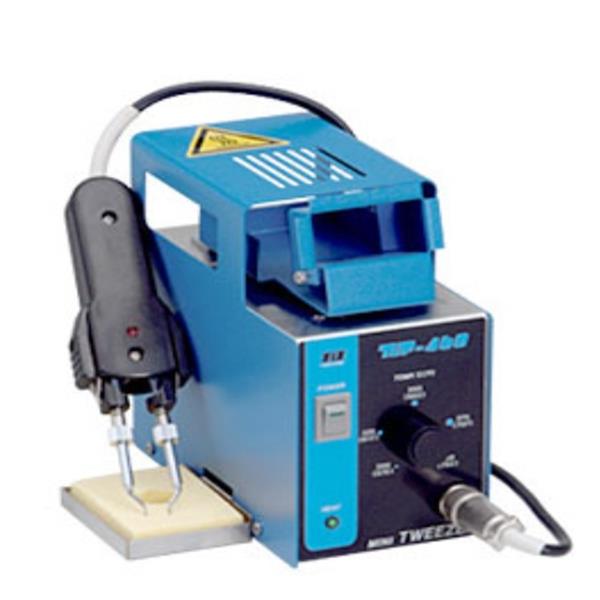 TECHNO特古羅 噴流式錫爐 TOP-323AP