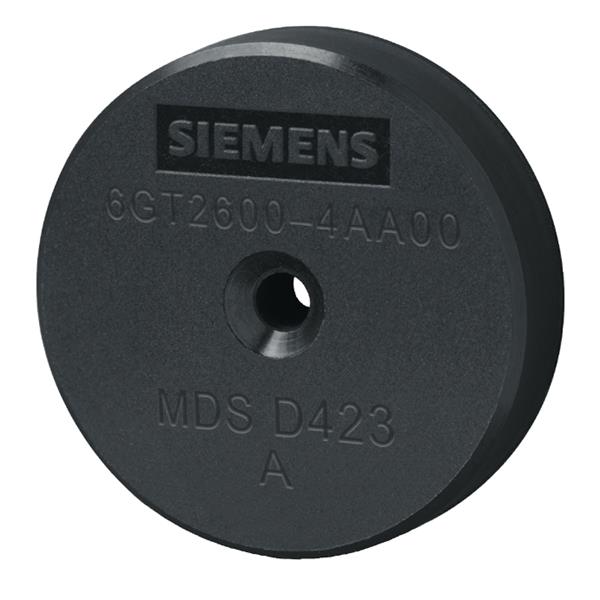 SIEMENS西門子德國(guó) 高頻無(wú)線射頻識(shí)別 6GT2810-2DC10