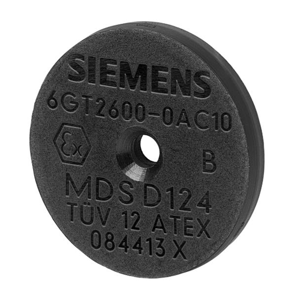SIEMENS西門子德國(guó) 高頻無(wú)線射頻識(shí)別 6GT2810-2DC10