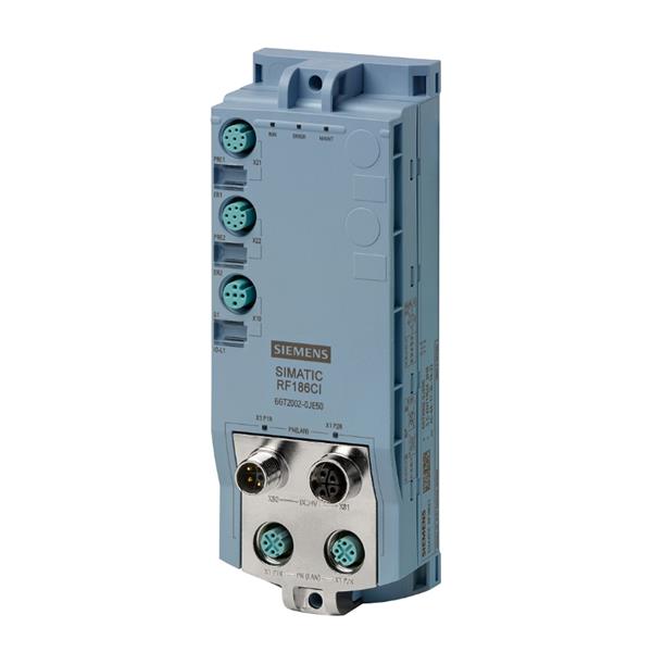 SIEMENS西門子德國(guó) 高頻無(wú)線射頻識(shí)別 6GT2810-2DC10